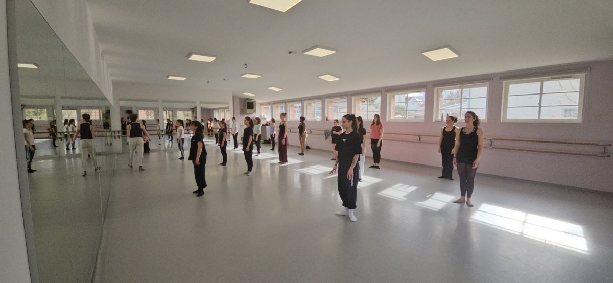 stage de Jazz avec Gaétan2